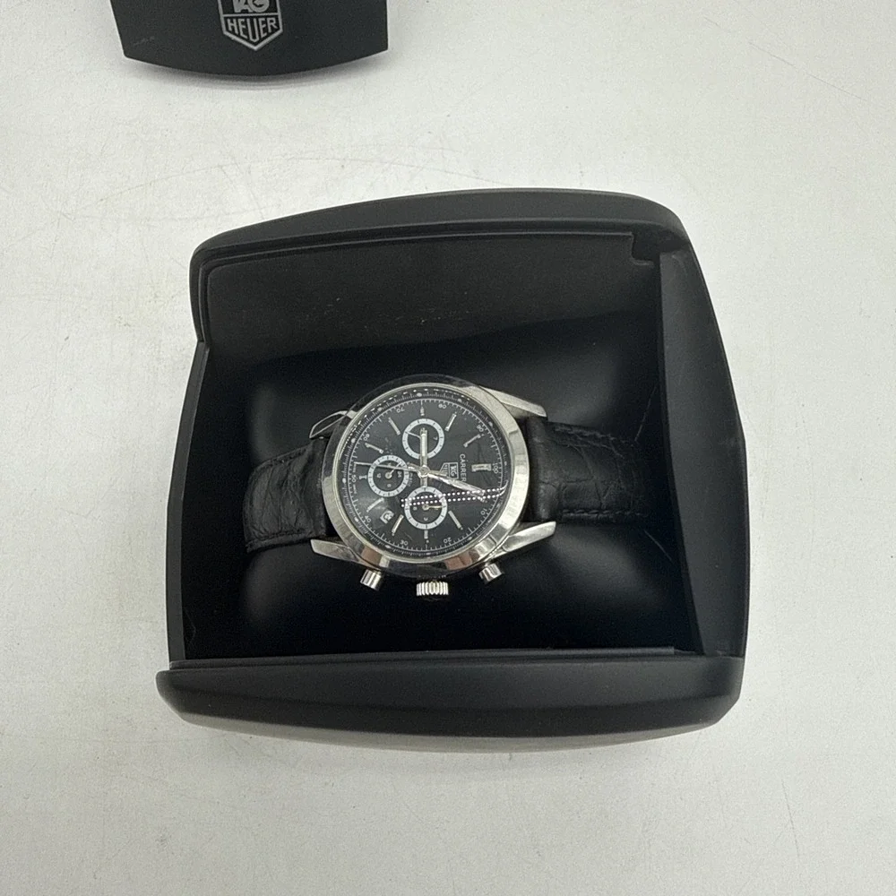 Tag Heuer tag heuer